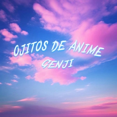 Ojitos de Anime - Single