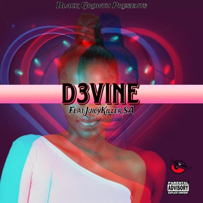 Devine (feat. JuicyKiller SA) - Single