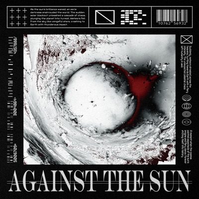 Against the Sun - EP
