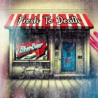 Fresh Out The Barber - Single - Hogan The Young