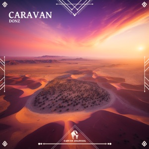 Caravan - Single