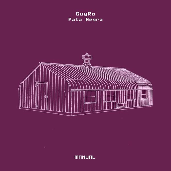 Pata Negra - Single