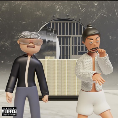 Snatch (The Heist) (feat. garçon doré) - Single