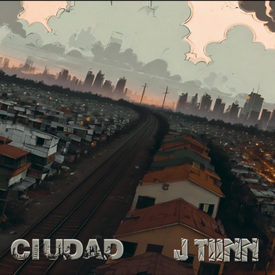 Ciudad - Single