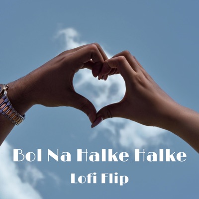 Beats Wale Babu - Bol Na Halke Halke (Lofi Flip)