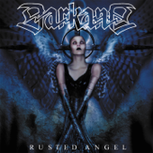 Rusted Angel (Bonus Version) - Darkane