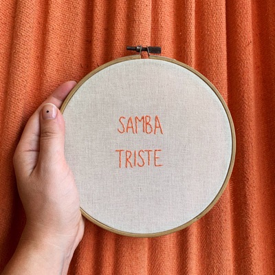 Samba Triste - Single