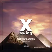 Ancksunamun — Danny Cervera & Silvia LV