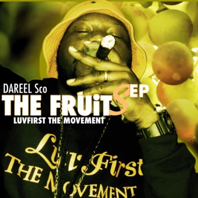 The Fruits EP
