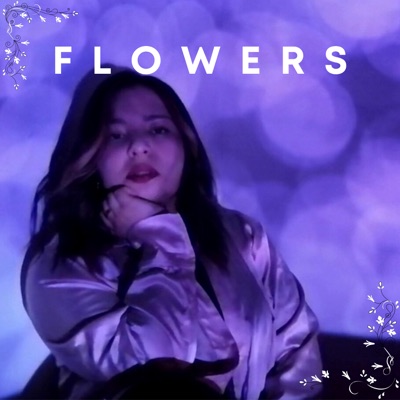 Flowers (Cover, Spanish Version) artwork