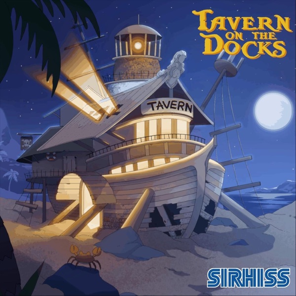 Tavern on the Docks - EP