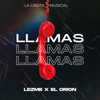 Llama (feat. Lezme) - Single