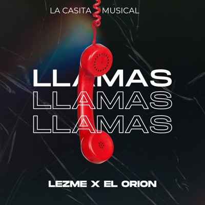 Llama (feat. Lezme) - Single