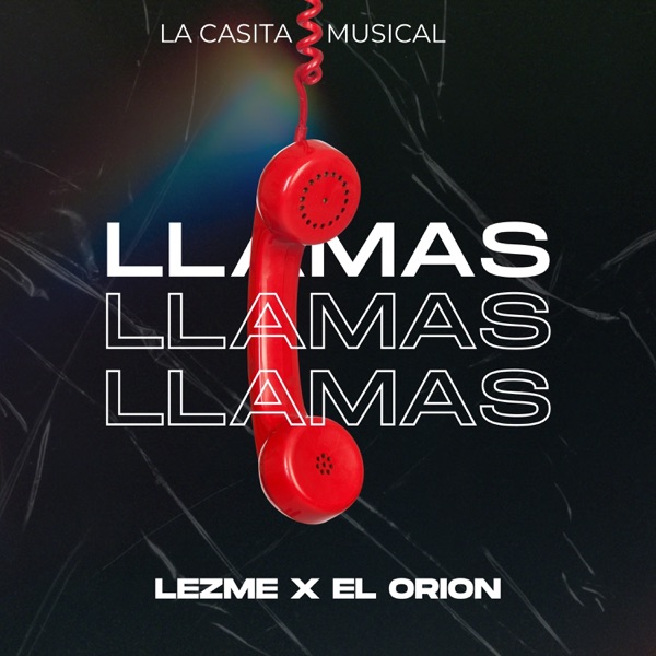 Llama (feat. Lezme)