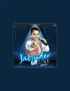 收听 Jatinder Gill、观看音乐视频、阅读小传、查看巡演日期等 ！