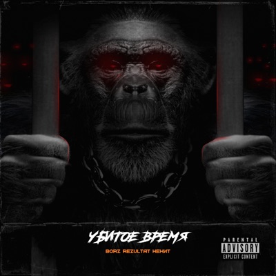 Убитое время - Single