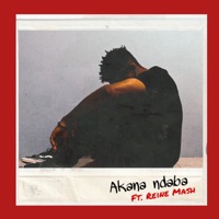Akana Ndaba (feat. Reine Mash) - Single - ToniCba