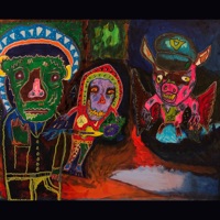 No F##ks Given - Single - Tranzformer, Mad Conductor & Rugged Spitter