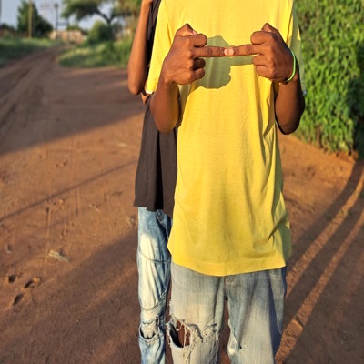 Top (Inzwa!) (feat. Tonic Avenue) - Single