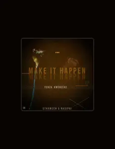 收听 Nasiphi Booi、观看音乐视频、阅读小传、查看巡演日期等 ！