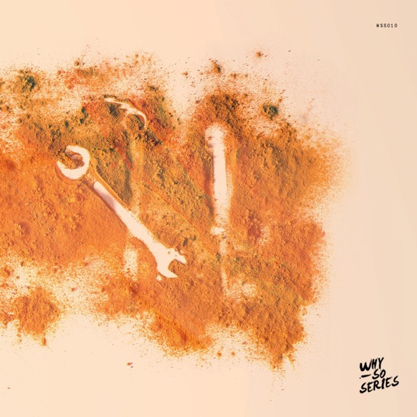 Toolmeric - EP