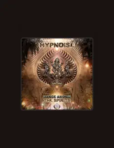 Hypnoise सुनें, म्यूज़िक वीडियो देखें, बायो पढ़ें, दौरे की तारीखें और बहुत कुछ देखें!