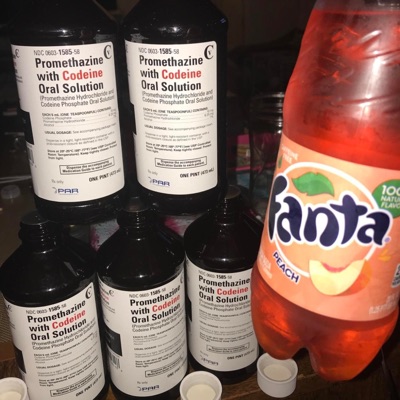 Fanta - Single