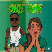 Ohie Hor - Single - Chymny Crane