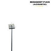 Biggest Fan (Acoustic Version) artwork