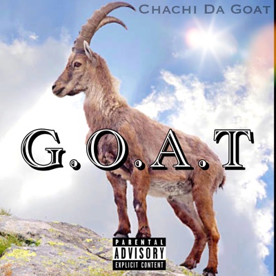 G.O.A.T