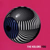 The Kolors - You artwork