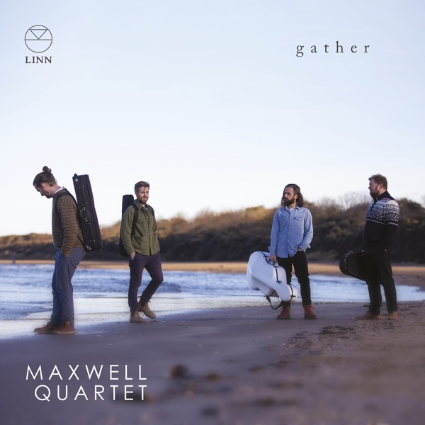 Gather - EP