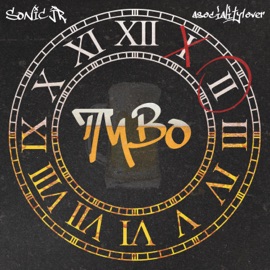 ПИВО 2 SONIC JR. & asociality1over