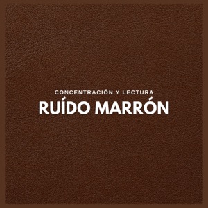 Ruído Marrón: Concentración y Lectura