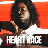 Heart Race artwork