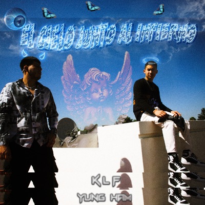 El Cielo Junto al Infierno - Single