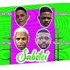 Sabotei (feat. MR Bim) - Single