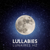 Lullabies lunaires Hz: Méditation profonde pour un sommeil réparateur, Fréquence miraculeuse de guérison - Hz Sommeil Hypnose