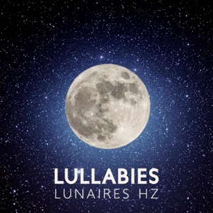 Lullabies lunaires Hz: Méditation profonde pour un sommeil réparateur, Fréquence miraculeuse de guérison