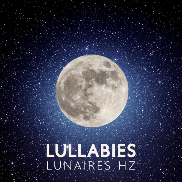 Lullabies lunaires Hz: Méditation profonde pour un sommeil réparateur, Fréquence miraculeuse de guérison