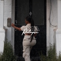 Relapse - Single - NKTA