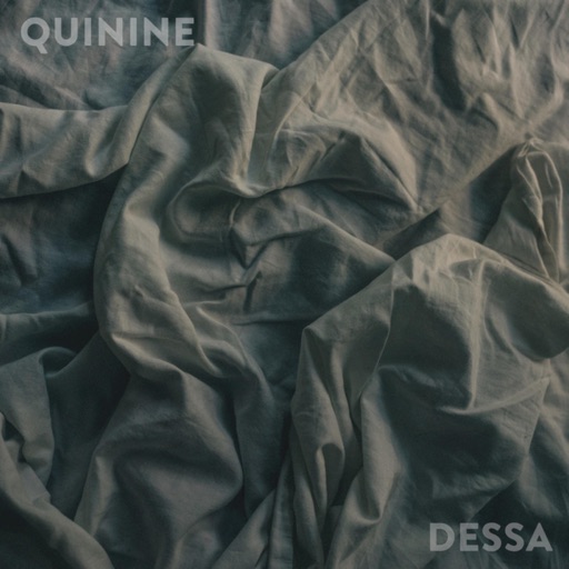 Dessa - Quinine - Single