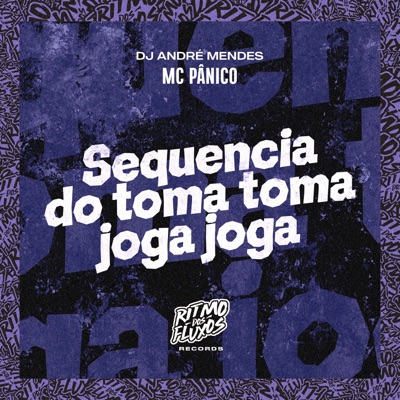 Sequência de Toma Toma, Joga Joga - Single
