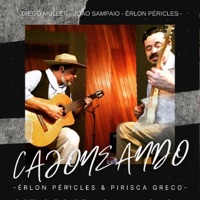 Cajoneando - Single - Pirisca Grecco, Érlon Péricles & Diego Müller