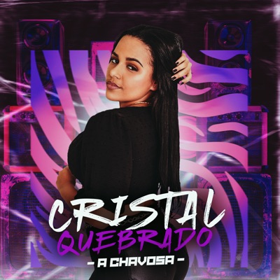 Cristal Quebrado - Single