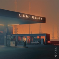 Universe - Single - Low Heat