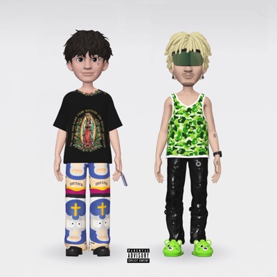 Con To Mis Asere! (feat. Sexxo & Avedul) - Single