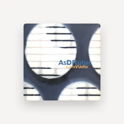 Listen to Asdrubal, watch music videos, read bio, see tour dates & more!