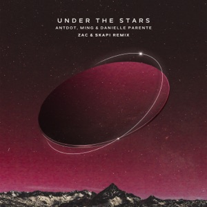 Under The Stars (Zac & Skapi Remix) - Single