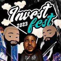 Invest Fest 23 Freestyle (Snap White Remix) - Single - Kelo